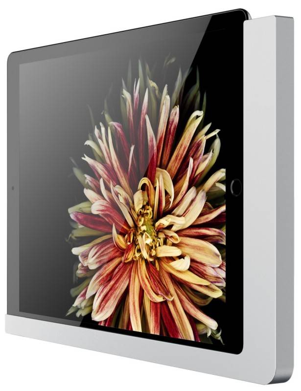 Viveroo iPad Wandhalterung 510180LAN-2