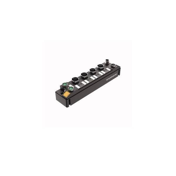 Turck Multiprotokoll I/O- Modul TBEN-S2-4IOL