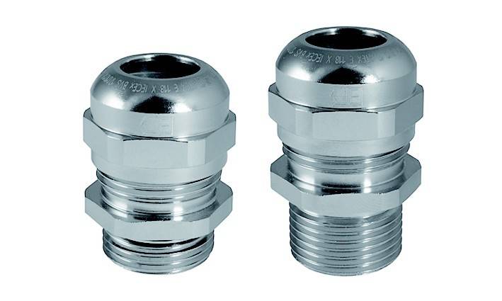 5 Stk. Jacob Verschraubung PERFECT plus K100-1063-1