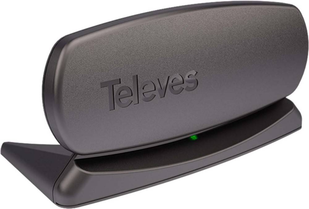 Televes DVB-T Zimerantenne aktiv INNOVATF2-0