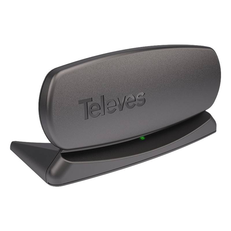 Televes DVB-T Zimerantenne aktiv INNOVATF2-1