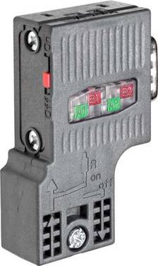 Siemens Dig.Industr. Anschlussstecker