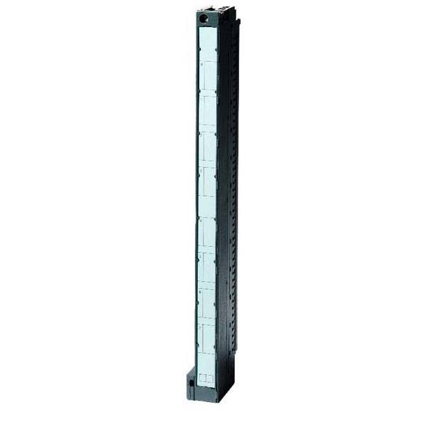Siemens Dig.Industr. Frontstecker fuer SM, 48-0
