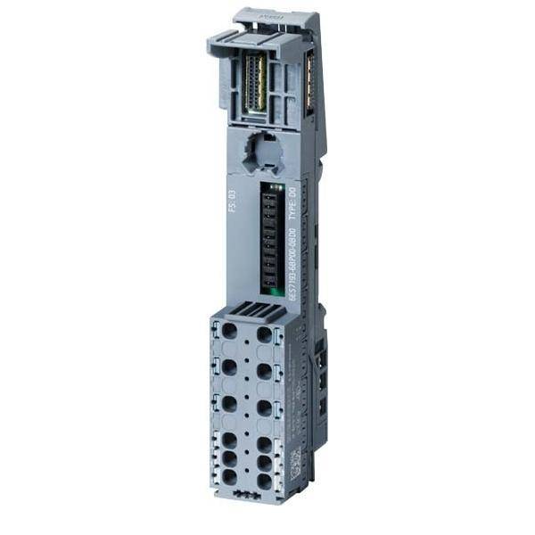 Siemens Dig.Industr. SIPLUS ET 200SP-0
