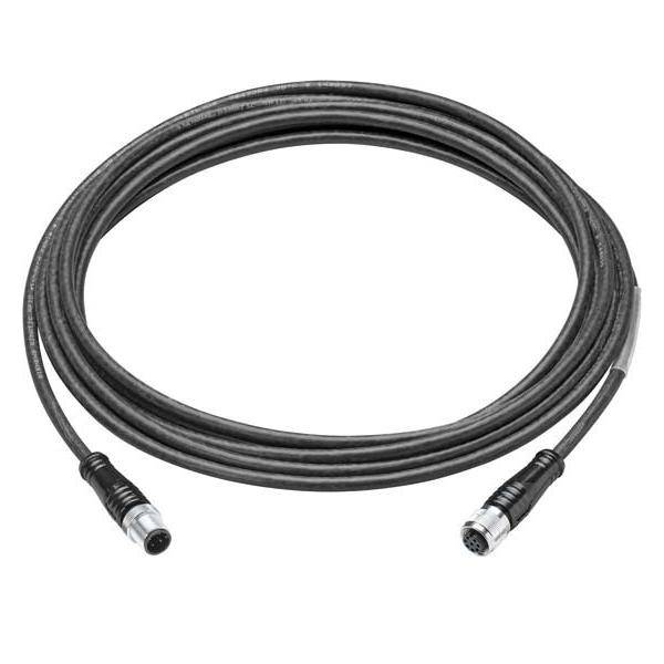 Siemens 6GT28914MH50 Anschlussleitung Schwarz 1 St.