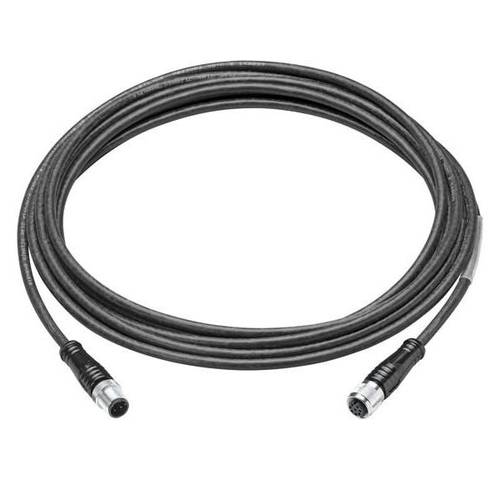 Siemens 6GT28914MH50 Anschlussleitung Schwarz 1 St.