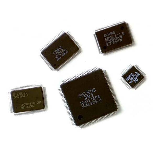 Siemens Dig.Industr. ASIC SPC3 STEPC bleifrei f