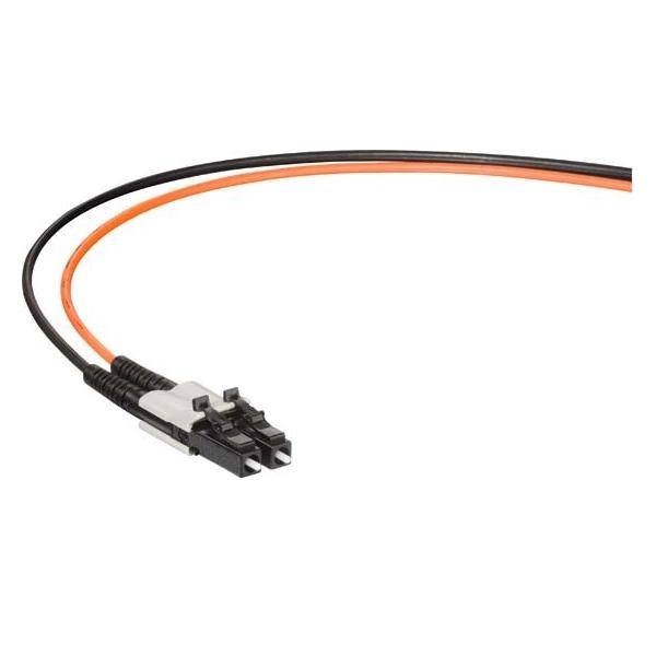Siemens Dig.Industr. MM FO LC duplex Plug, 10 S