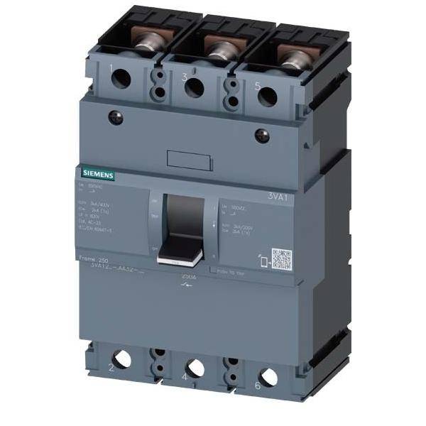 Siemens Dig.Industr. Lasttrennschalter