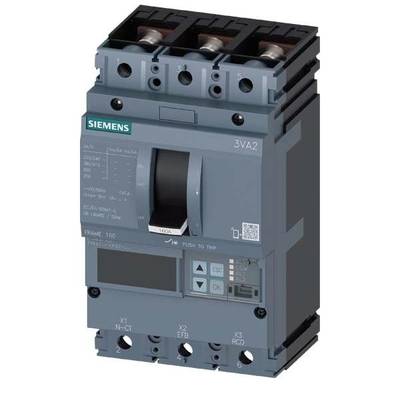 Siemens Dig.Industr. Leistungsschalter 3VA2116-5KP32-0AF0