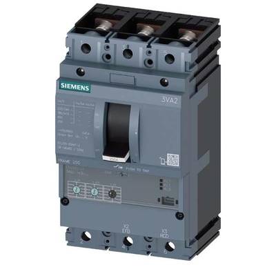 Siemens Dig.Industr. Leistungsschalter 3VA2225-5HL32-0HA0