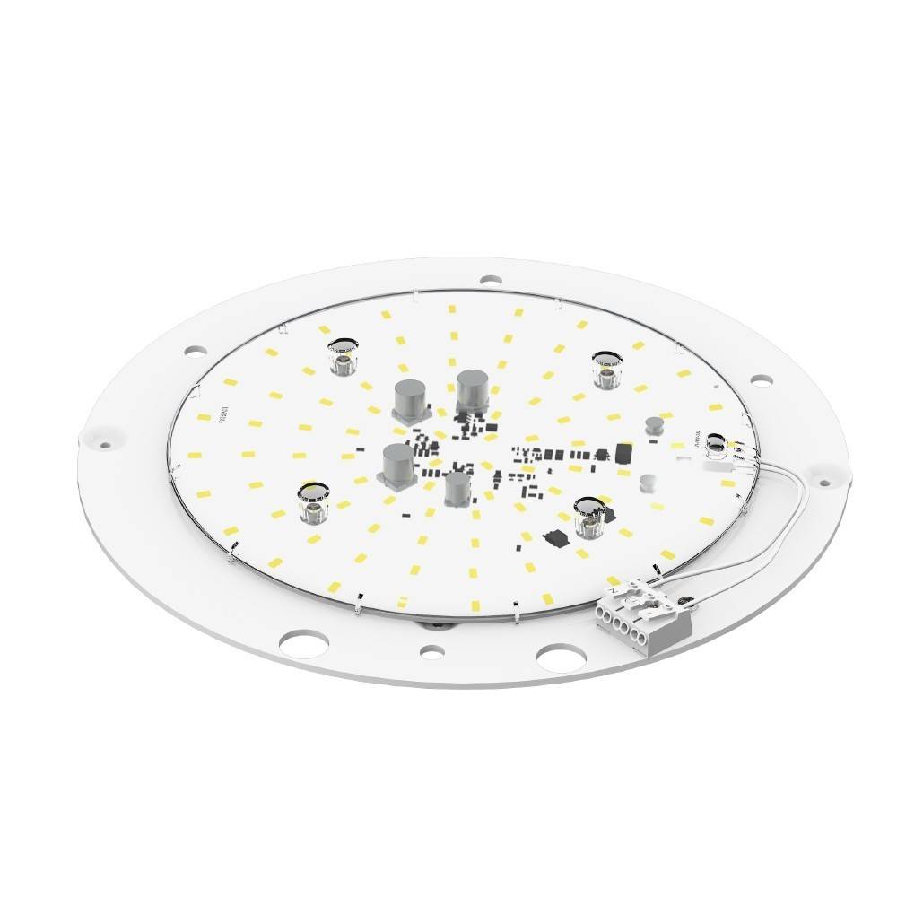 RZB LED-Umrüstsatz 982174.002-0