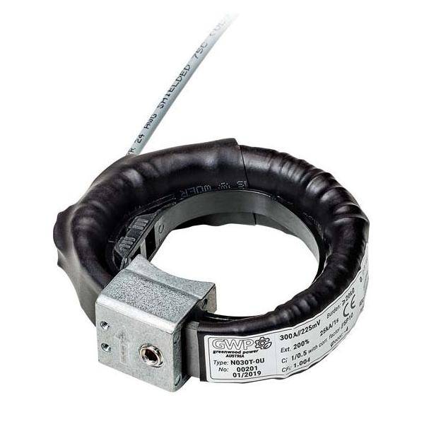 Siemens Dig.Industr. Phasenstrom-Sensor
