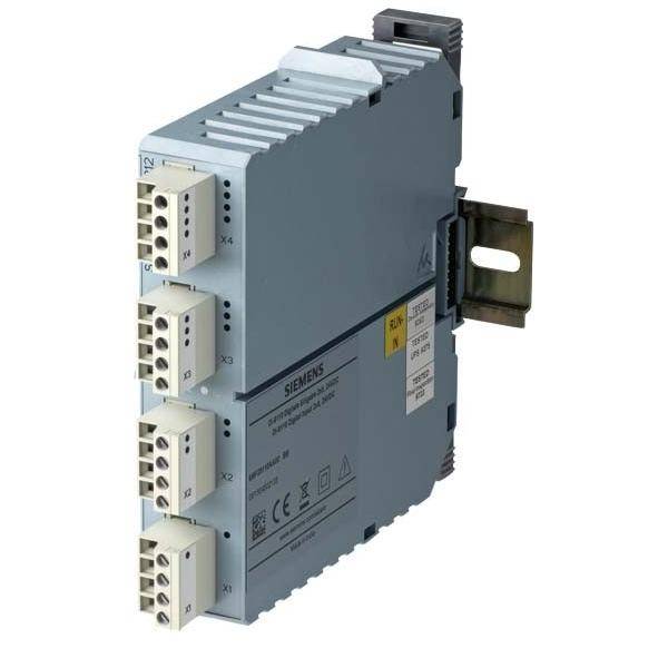 Siemens Dig.Industr. SICAM A8000 Ausgangsmodul DO-8212, 8 Ausgänge 6MF2821-2AA00-0