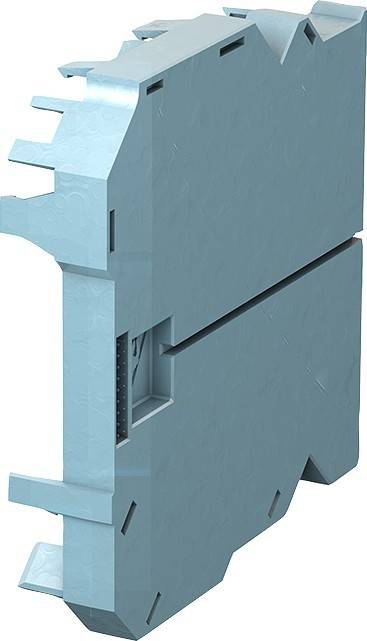 Siemens Dig.Industr. SICAM A8000 I/O-Koppelmod. 6-0