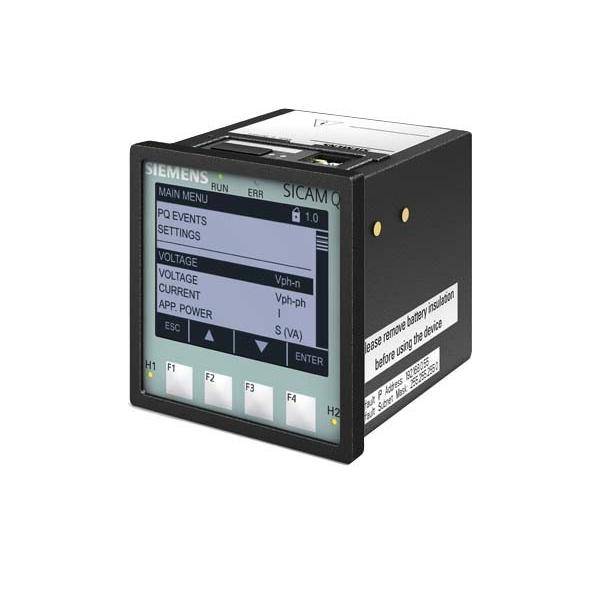Siemens Dig.Industr. SICAM Q100 Multif.Messger.-0