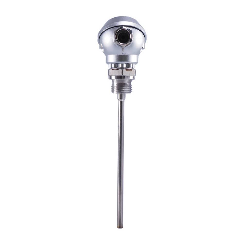 Jumo Einschraub-Widerstandsthe. 00055694-1