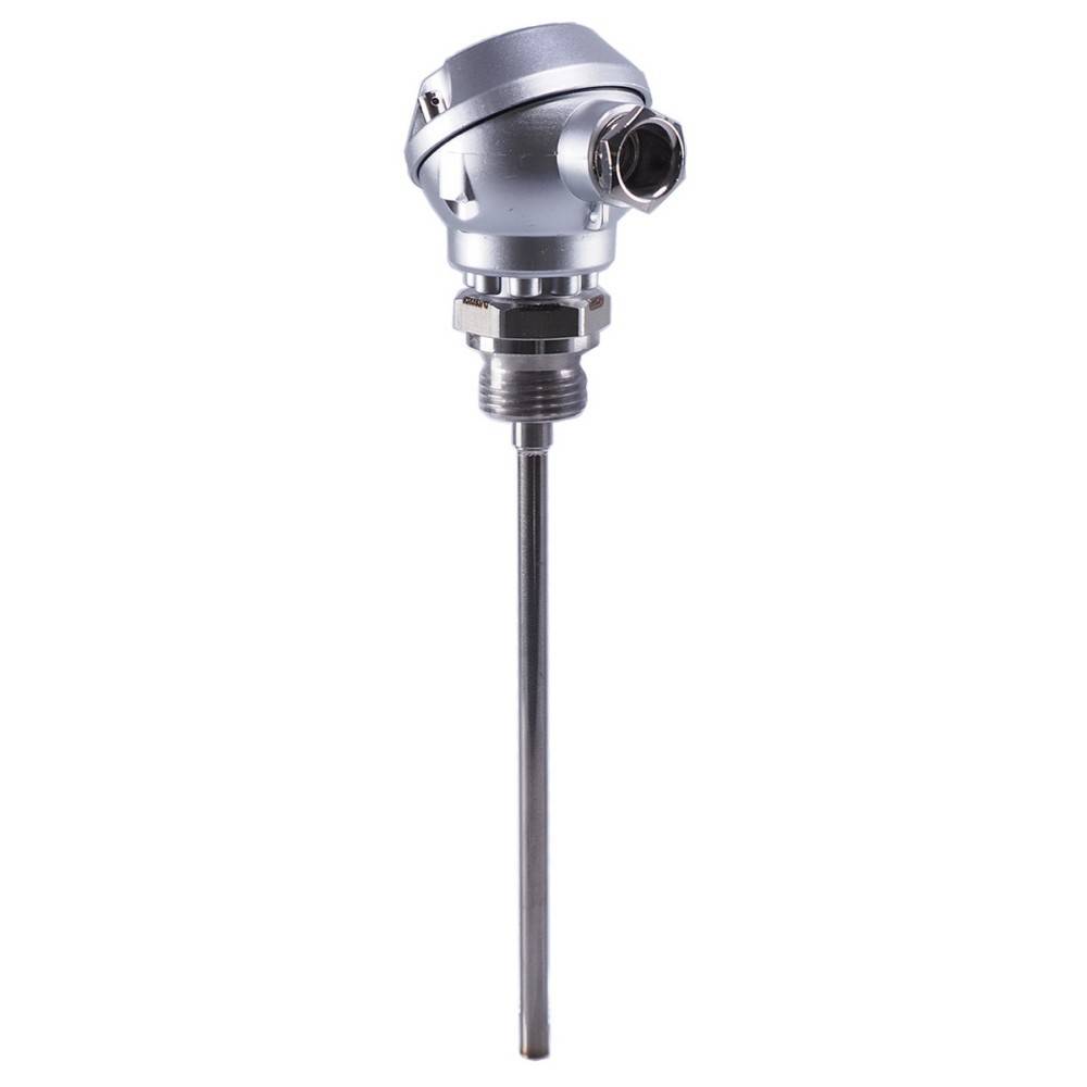 Jumo Einschraub-Widerstandsthe. 00055694-2