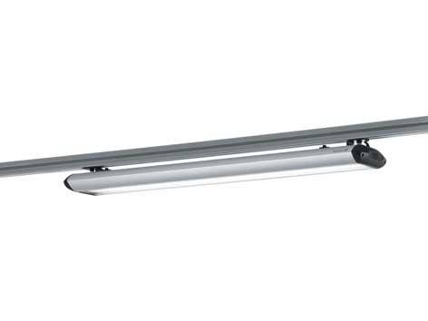 Waldmann Light Systemleuchte 00555628-0