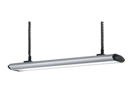 Waldmann Light Systemleuchte 00551373-0