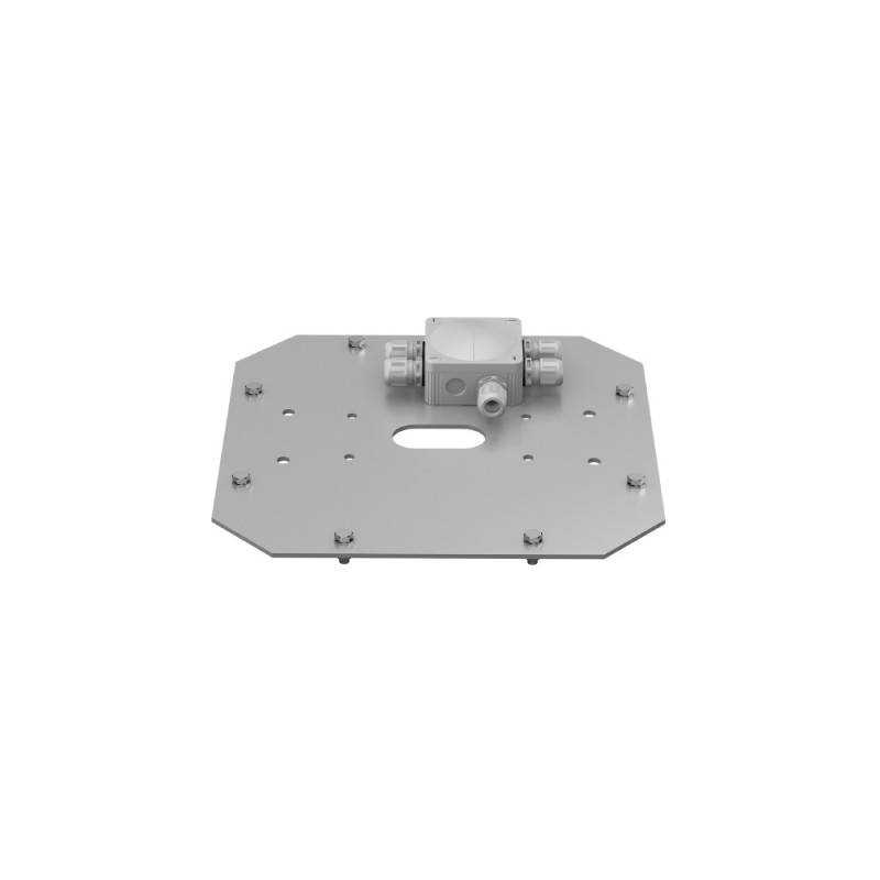 RZB Adapterplatte 982524.004-1