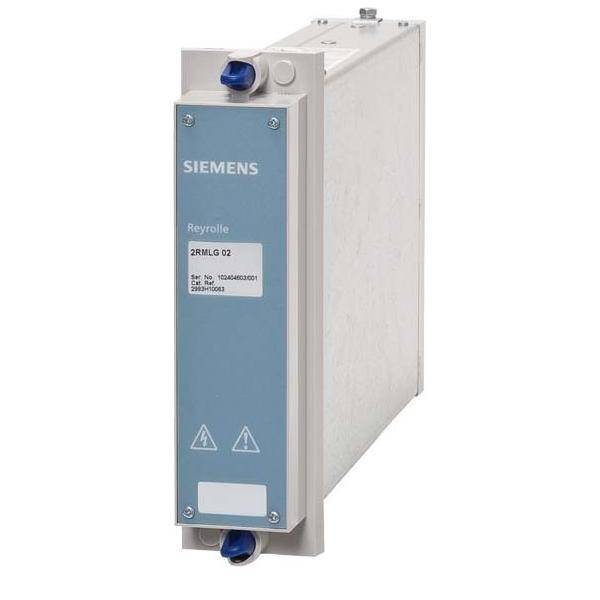 Siemens Dig.Industr. Testmodul f. Schutztechnik