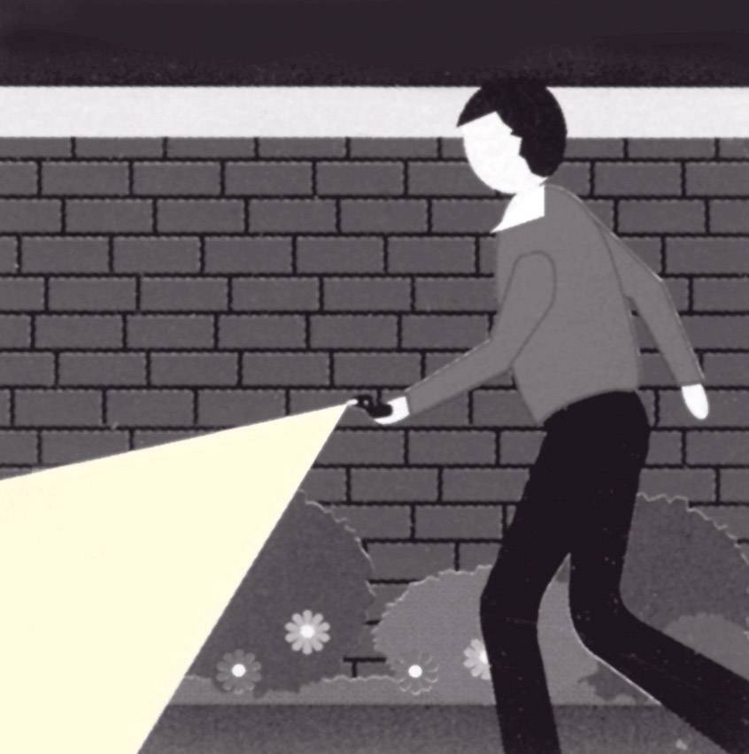 450502 Kopflupe mit LED-Beleuchtung Vergrößerungsfaktor: 1.2 x, 1.8 x, 2.5 x, 3.5 x-5