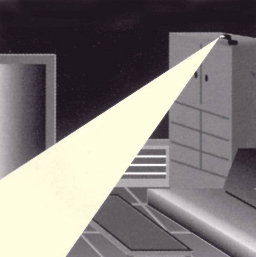 450502 Kopflupe mit LED-Beleuchtung Vergrößerungsfaktor: 1.2 x, 1.8 x, 2.5 x, 3.5 x-6