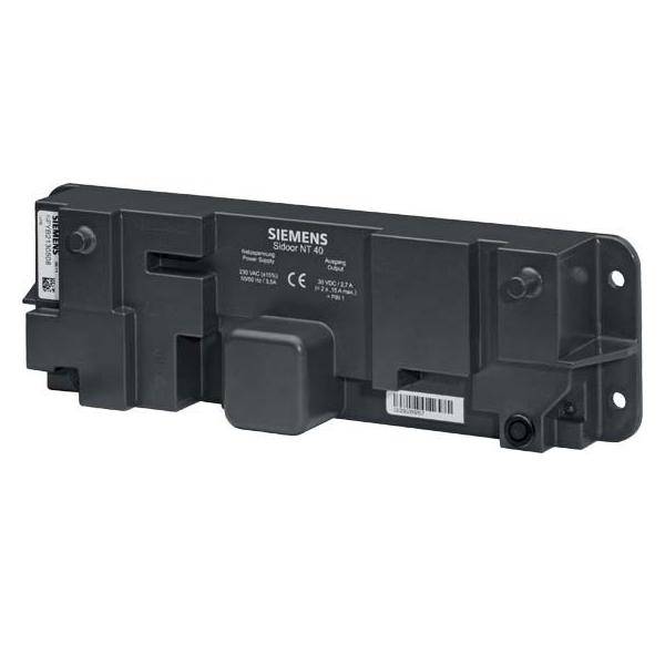 Siemens Dig.Industr. SIDOOR 6FB1112-0AT20-3PS0-0