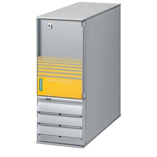 Siemens 6ES76481AA010XC0 6ES7648-1AA01-0XC0 SPS-Wechseleinschub-0