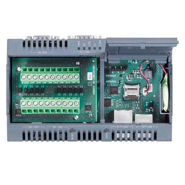 Siemens Industrie PC 6ES7647-0KA02-0AA2                 6ES76470KA020AA2