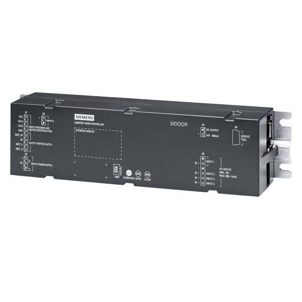 Siemens Dig.Industr. SIDOOR ATE530S-0