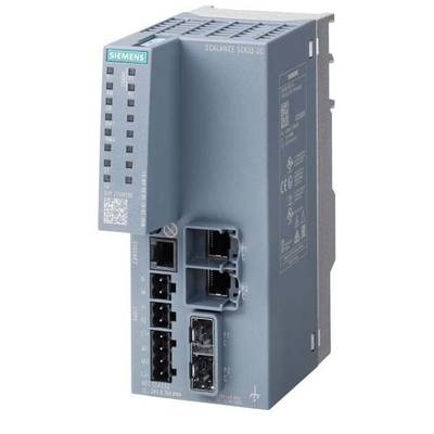 Siemens 6GK5632-2GS00-2AC2 Industrial Ethernet Switch     
