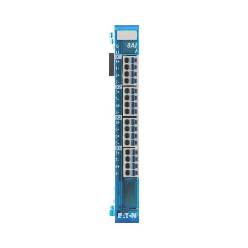 Eaton Analoges Eingabemodul XN-322-8AI-I-2