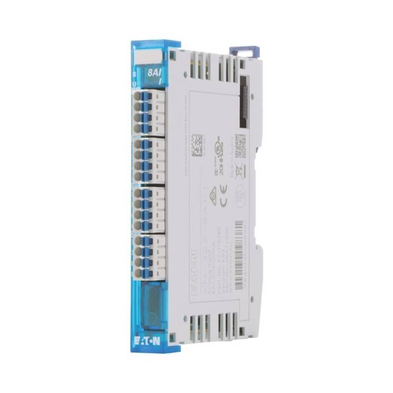 Eaton Analoges Eingabemodul XN-322-8AI-I-3