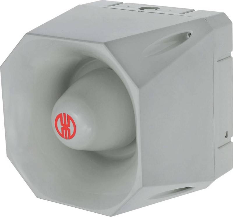 Werma Mehrtonsirene WM 42 Töne 14210055-0