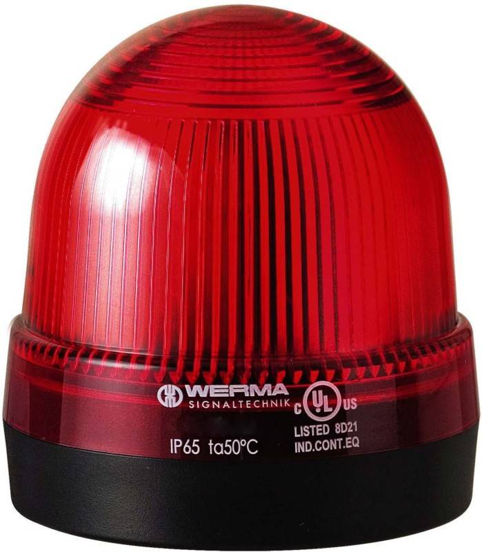 Werma Dauerleuchte BM 22010000-0