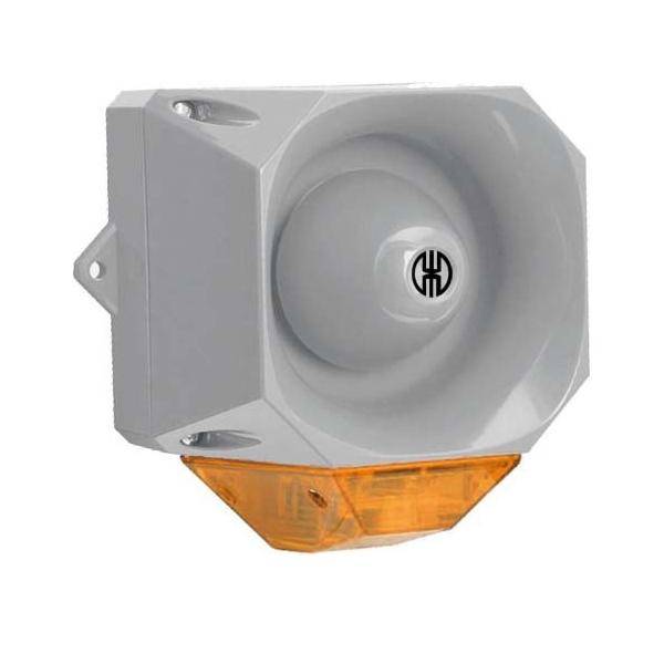 Werma Blitz-Sirene WM 32 Töne 44113055