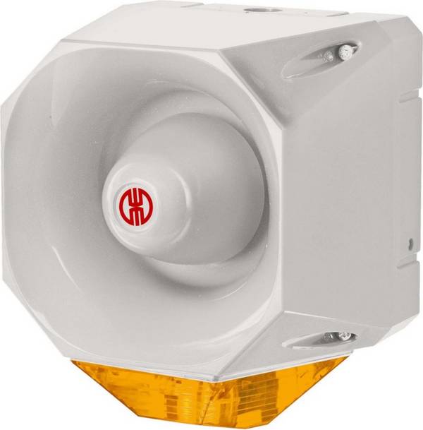 Werma Blitz-Sirene WM 42 Töne 44213055