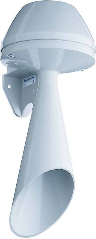 Werma Signalhupe WM Pulston 57010068