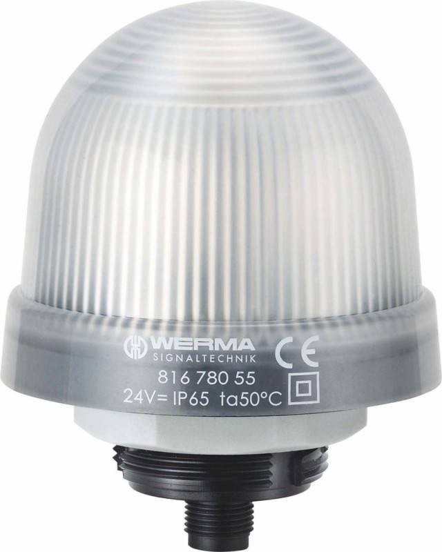 Werma LED-Dauerleuchte EM 81678055-0