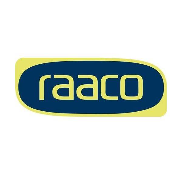 Sortimentskasten CarryLite B413xT330xH82mm transp.blau RAACO-1