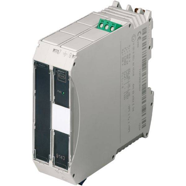 Stahl Ex i Stromversorgung 159788-0