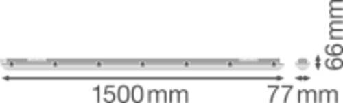 Ledvance LED-Feuchtraumleuchte-4