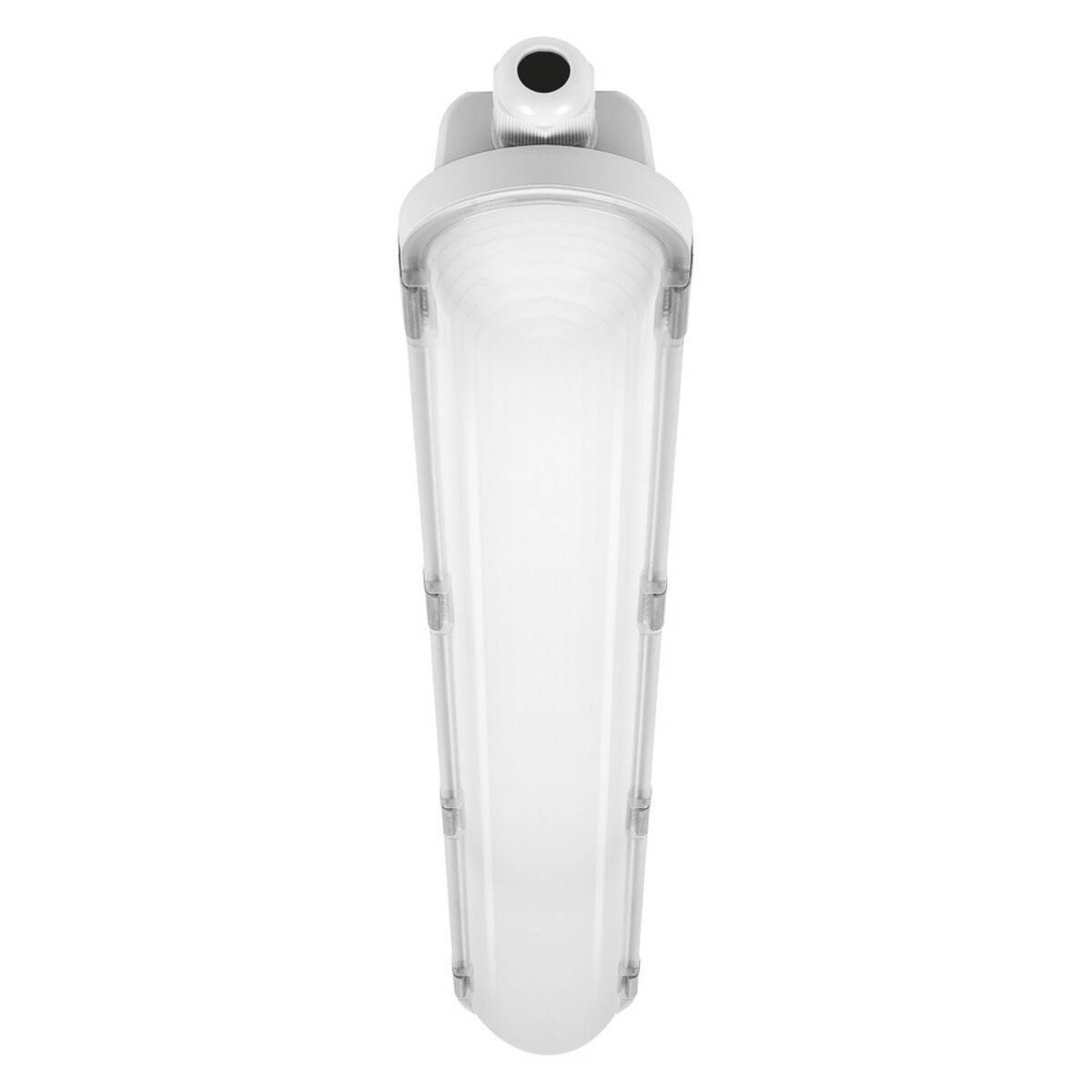 LEDVANCE - Feuchtraumleuchten, klassische Form1080lm DP VAL 600 9W/4000K IP65-4