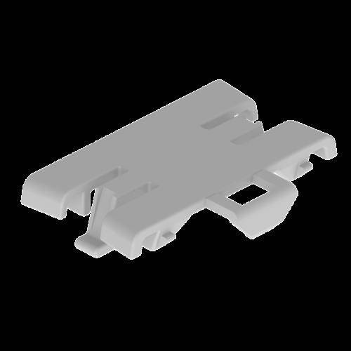 12 Stk. Unex Klammer 73861-00 Kunststoff-2