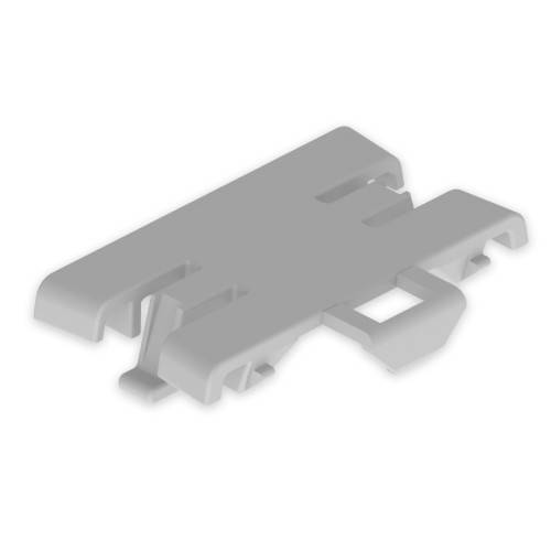 12 Stk. Unex Klammer 73861-00 Kunststoff-3