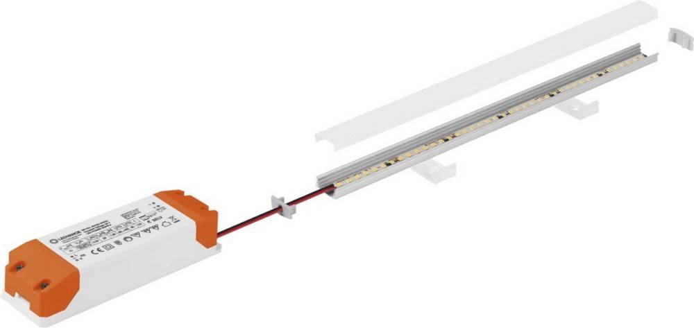 Ledvance LED-Profilschiene LSAYPF01UW/22X6/10/1-0