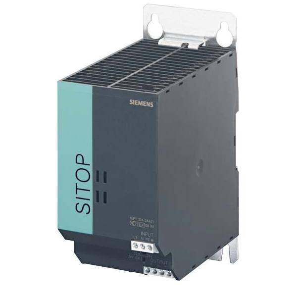 Siemens Dig.Industr. SITOP SMART-0