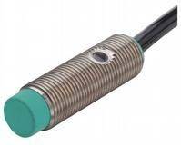 Pepperl+Fuchs Fabrik Sensor NJ4-12GM40-E2-5M-1